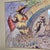 Lorenzo Castñeda 2011 "La Fiesta Vaquera" Framed Watercolor 39"w X 27"h Beautiful Western Piece For Sale - Image 4 of 18