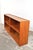Vintage Oak Bookcase, 1930s For Sale - Image 4 of 10