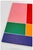 Lovely geometric painting by George Palethorpe (1934-2021), unsigned, was sold along with several other pieces from the...