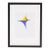 1995 “Konstruktion and Intuition” Serigraph Print by Anton Stankowski For Sale