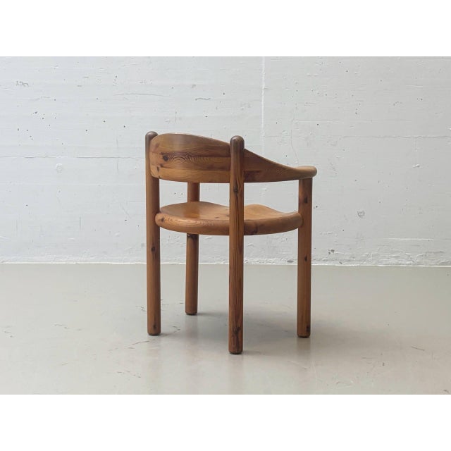 Armchair by Rainer Daumiller for Gubi, Denmark, 1980s For Sale - Image 6 of 16