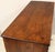 18th Century Italian Directory Sideboard in Walnut For Sale - Image 13 of 14