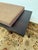 Christian Liaigre for Holly Hunt Cordovan Bench For Sale - Image 9 of 12