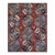 7.10x9.9 Ersari Turkmen Design Carpet For Sale