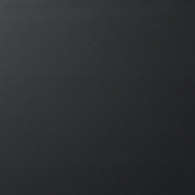 Sample - Schumacher Indoor/Outdoor Vegan Leather Fabric in Oxide For Sale