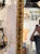 19th Century 19th C. French Louis XVI Giltwood Mirror For Sale - Image 5 of 10
