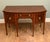 Edwardian Mahogany Sheraton Sideboard, 1910 For Sale - Image 4 of 9
