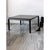 Black Orsaydining Table by Gae Aulenti for Knoll International, 1976 For Sale - Image 8 of 10