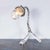 Industrial Corner Lamp from Revo, 1970s For Sale - Image 11 of 11