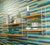 1960s Swedish String Shelving Unit in Elm by Kajsa & Nils Nisse Strinning, 1960s For Sale - Image 5 of 13