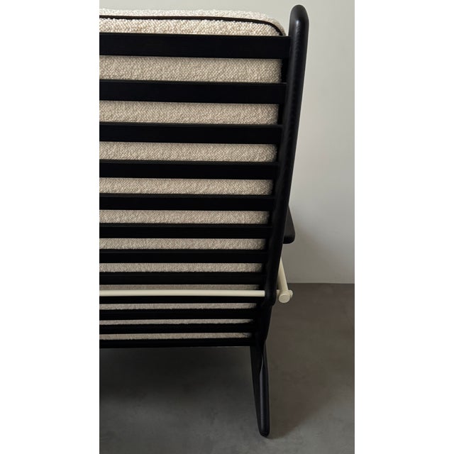 Kangaroo Chair by Jean Prouvé for Vitra, 2014 For Sale - Image 15 of 17