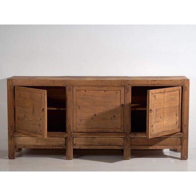 Antique Living Room Sideboard, 1900s For Sale - Image 11 of 16