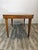Vintage Dining Table by Jindrich Halabala For Sale - Image 13 of 18