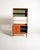 Bodafors Bookcase with Glass Cabinet by Bertil Fridhagen for Bodafors, 1960s For Sale - Image 4 of 10