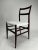 Vintage Model 646 Dining Chairs by Gio Ponti for Cassina, 1950s, Set of 6 For Sale - Image 3 of 13
