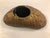 Gold 1950s Gold Brutalist Style Decorative Bowl For Sale - Image 8 of 8