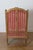 Pair of 19th Century French Bergeres For Sale In Atlanta - Image 6 of 7
