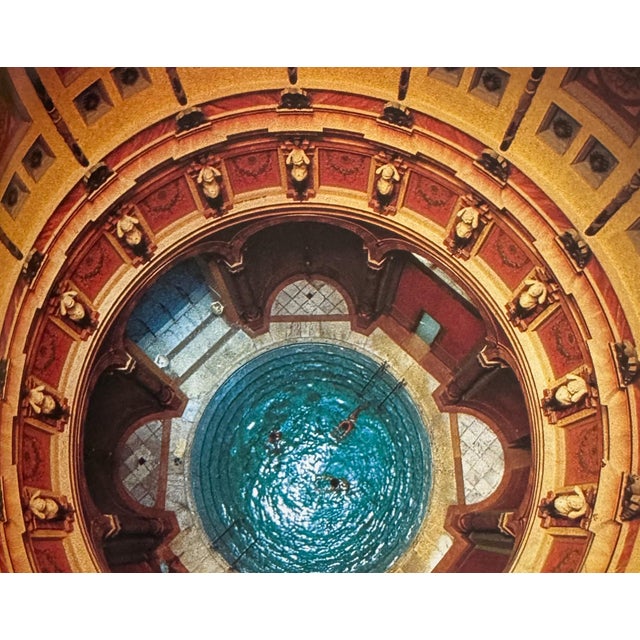 Spa Hardcover by Allison Atieff, Bryan Burkhart For Sale - Image 9 of 10