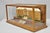 Late 20th Century The Culinary Institute of America Mixed Wood Award Model for Dr John Connolly For Sale - Image 15 of 18