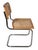 Vintage Breuer Designed Cesca Chair For Sale - Image 9 of 14