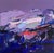 Liliya Nikolova, Horizon, 2000s, Acrylic on Canvas For Sale - Image 3 of 3
