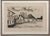 1920s Maurice de Vlaminck, Café De Paris, 1920s, Etching & Drypoint For Sale - Image 5 of 5