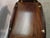 Henkel Harris Solid Mahogany Inlay Butlers Coffee Table For Sale - Image 9 of 9