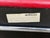 Red Carat Lounge Chair in Red Leather from Züco For Sale - Image 8 of 11