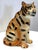 Vintage Ceramic Tiger Figure For Sale - Image 10 of 15