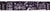 Add a charming, festive touch to your holiday decor with our Black and White Wired Christmas Sentiment Ribbon. Each...