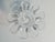 Glass Handmade Crinoline Vase in Crystal Glass by Göran Wärff & Ann Wärff for Kosta Boda, Sweden, 1970s For Sale - Image 7 of 11