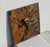 Early 21st Century Abstract Metal Relief by Navid Ghedami For Sale - Image 5 of 10