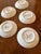 Mid 20th Century Miniature Greek Key Limoges Dishes For Sale - Image 5 of 7