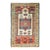 Antique Caucasian Kazak Prayer Rug For Sale