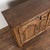 French Country Long French Oak Four Door Sideboard Buffet For Sale - Image 3 of 18