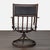 2000 - 2009 Orchard Supply Hardware Swivel Rocking Patio Chair For Sale - Image 5 of 8