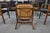 Scandinavian Chairs, 1960s, Set of 6 For Sale - Image 15 of 17