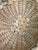 Vintage 15” Italian Handcrafted Ceramic Basket Centerpiece For Sale - Image 9 of 12