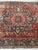 Antique Heriz-Serapi European Sized Old World Art Rug For Sale - Image 4 of 15