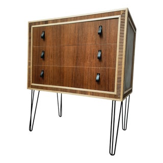 Mid-Century Chest of Drawers, Spain, 1990s For Sale