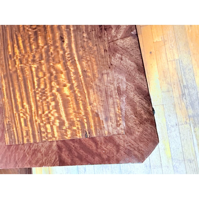 Late 19th Century Federal / Sheraton Style Bedside Cabinet For Sale In New York - Image 6 of 8