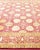 Solo Rugs Mogul, One-of-a-Kind Hand-Knotted Area Rug in Purple, 8' 1" x 10' 3" For Sale - Image 4 of 8
