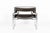 Mid-Century Modern Mid Century Brown Wassily Chair by Marcel Breuer for Stendig 1960s, 2 Available For Sale - Image 3 of 17