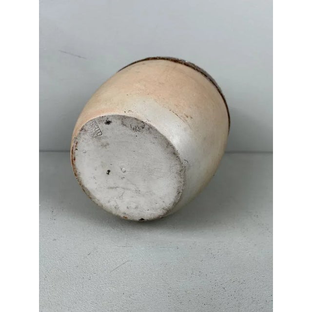 1960s Japanese Shigaraki Vase, 1960s For Sale - Image 5 of 12