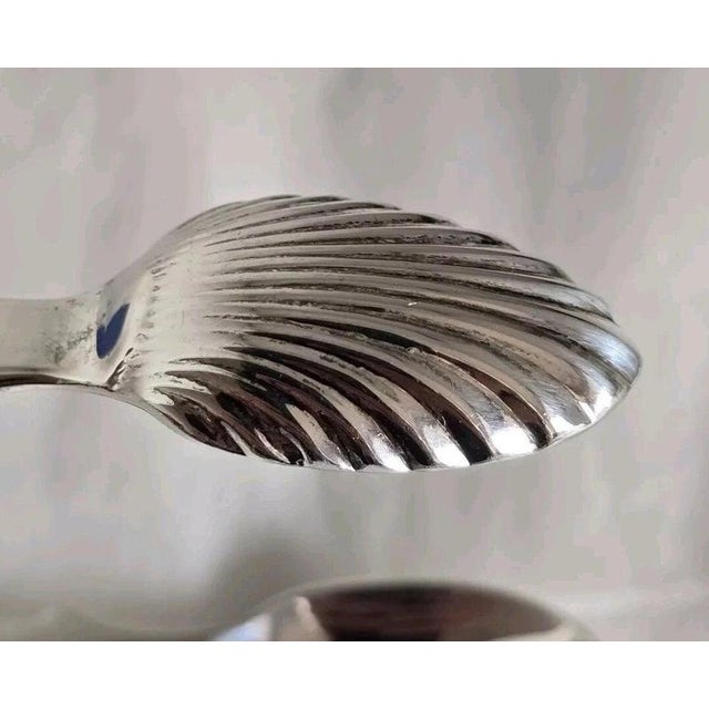A fine pair of Victorian sterling silver sugar tongs by Scottish silversmith John Wilkie, fully hallmarked in Edinburgh...