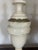 Early 20th Century Early 20th Century Marble and Brass Lamp For Sale - Image 5 of 6