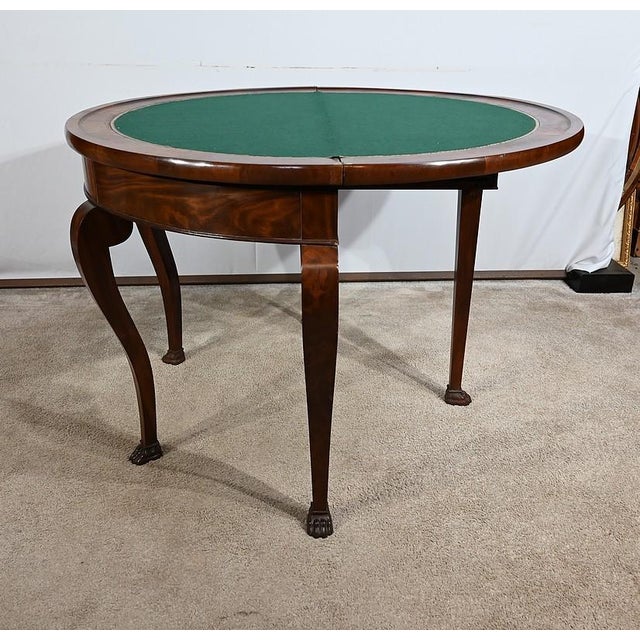 Early 19th Century Console Table For Sale - Image 17 of 18