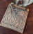 Wow matched pair of brass owl bookends with incredible detailing. The front features upright owls on a perch with...