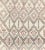 Tribal Large Moroccan Beni Ouarain Rug With Diamond Design in Light Ivory, Gray & Pink 6'3"x11'8" For Sale - Image 3 of 5