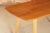 Mid-Century Modern Model 382 Plank Dining Table from Ercol, 1960s For Sale - Image 4 of 8